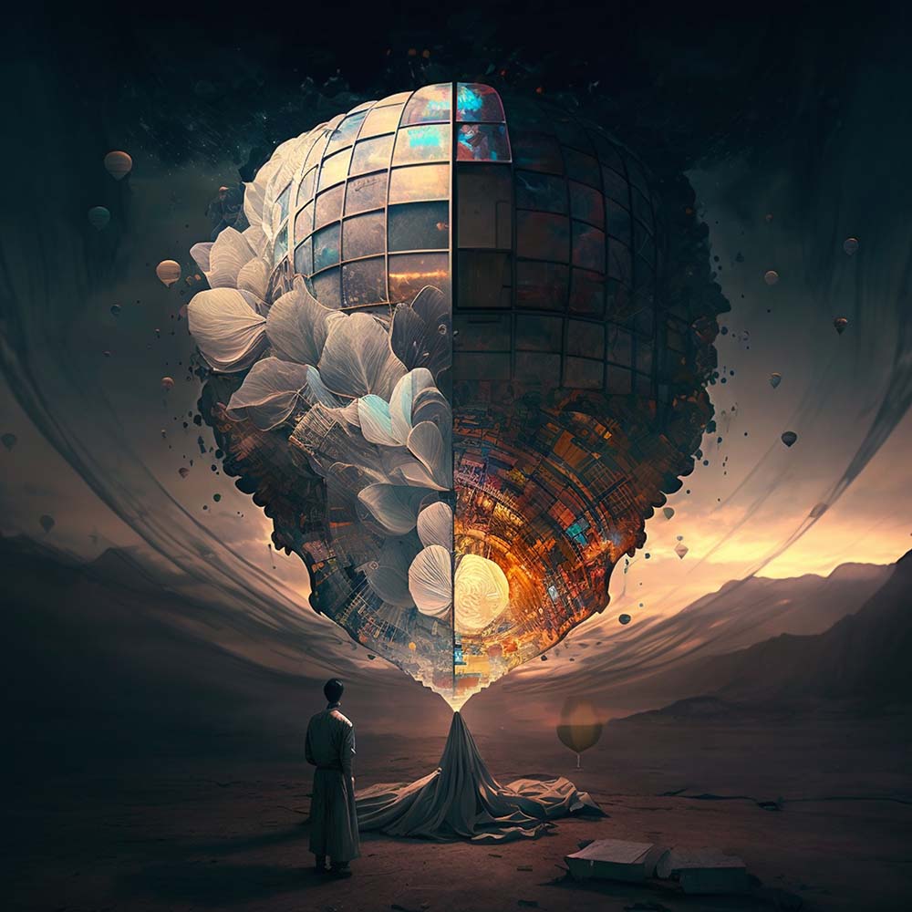 dijital manipülasyon hizmeti