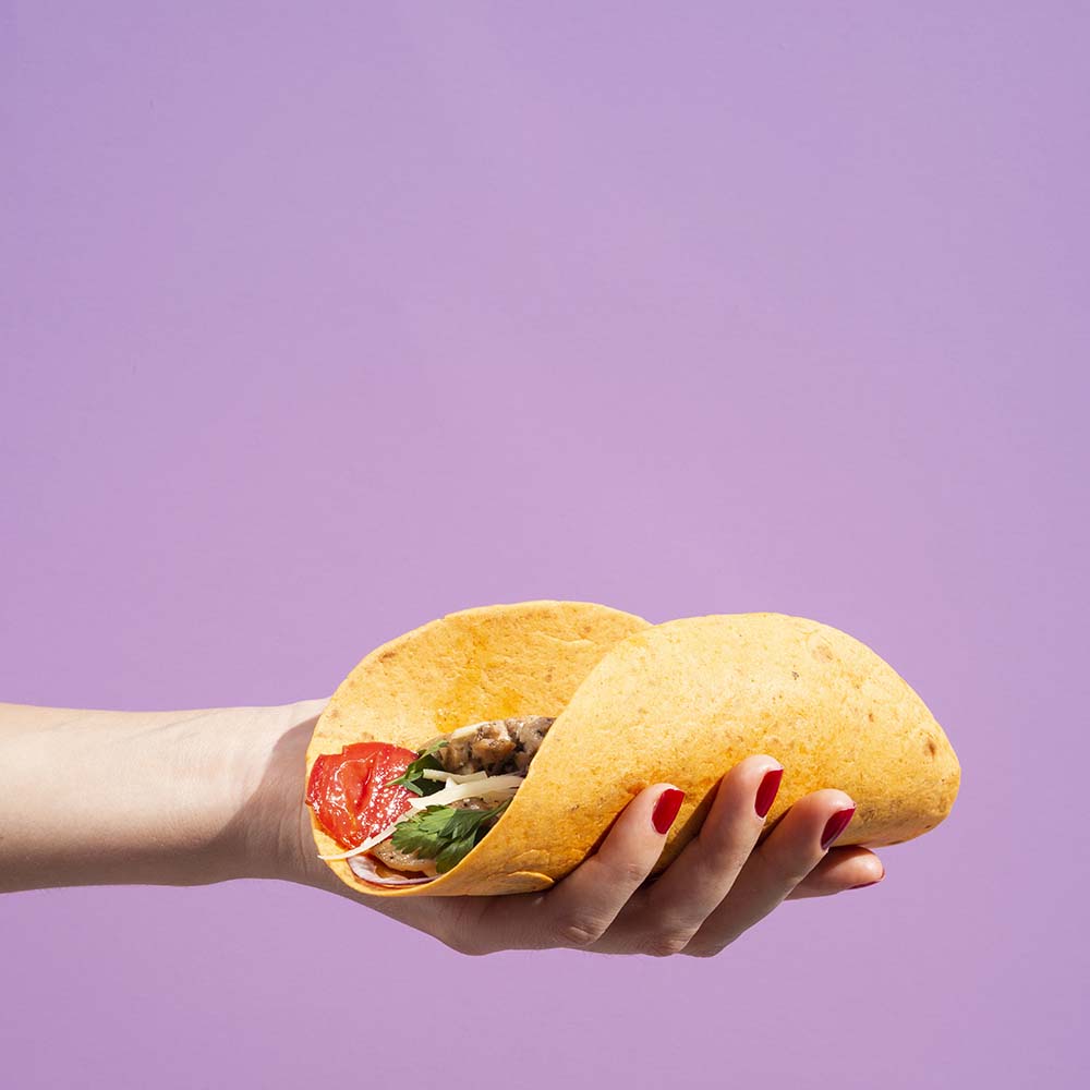 Gıda Fotoğrafçılığı