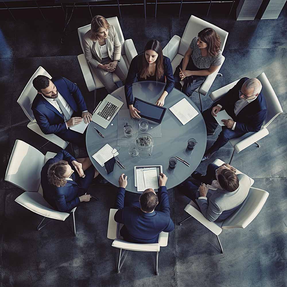 Kurumsal Fotoğraf Çekimi