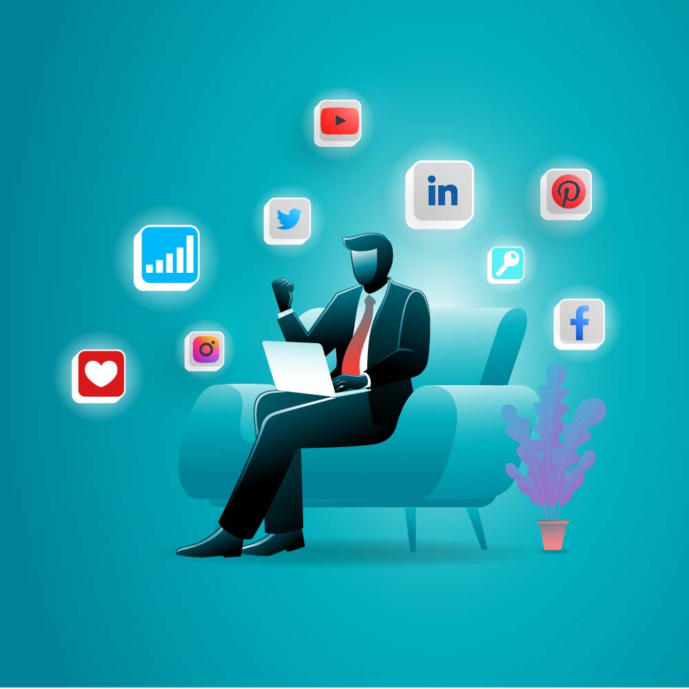 Sosyal Ağ Profil Kurulumu