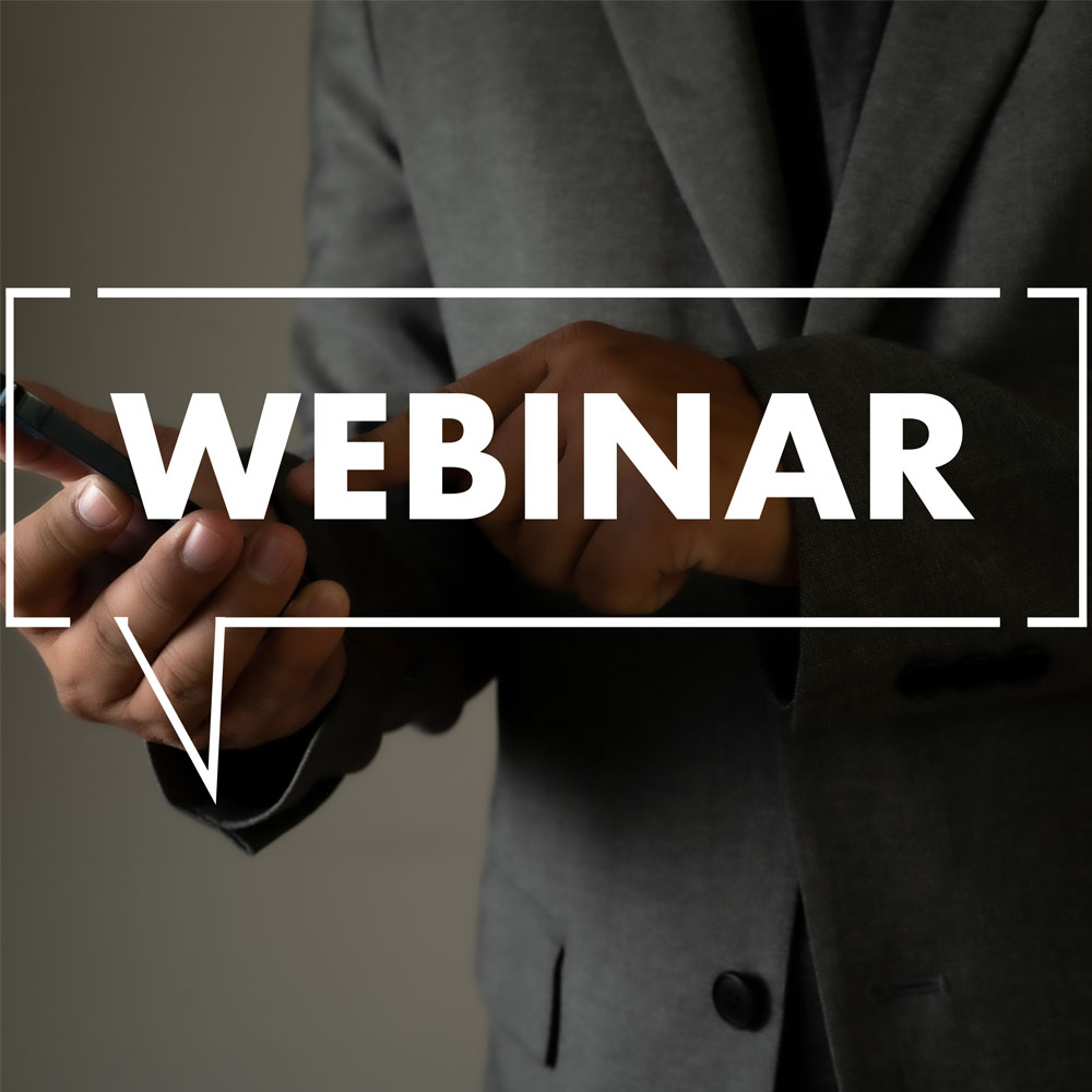 Webinar Konferans Toplantı Hizmetleri