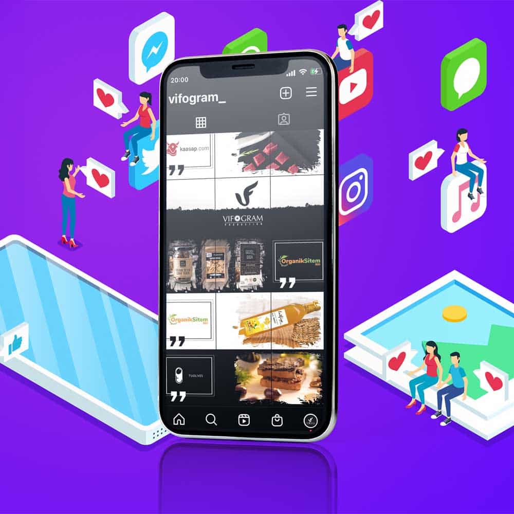 Dijital Pazarlamada Grafik Tasarımın Önemi