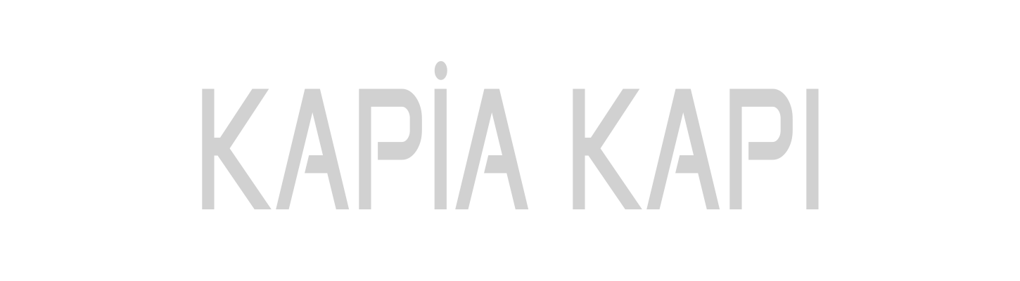 kapia kapı