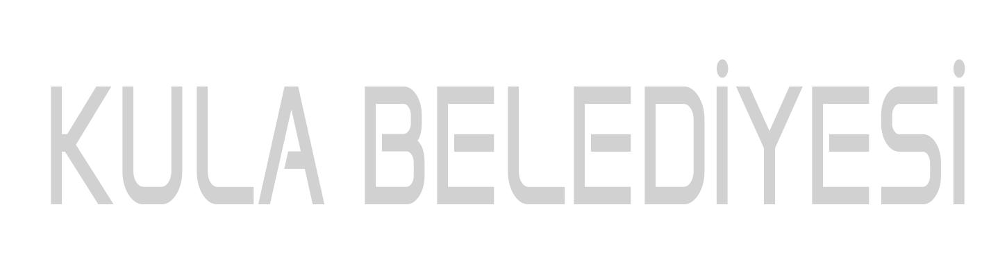 kula belediyesi