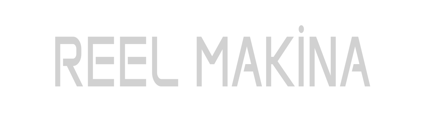 reel makina