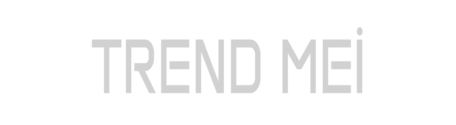 trend mei